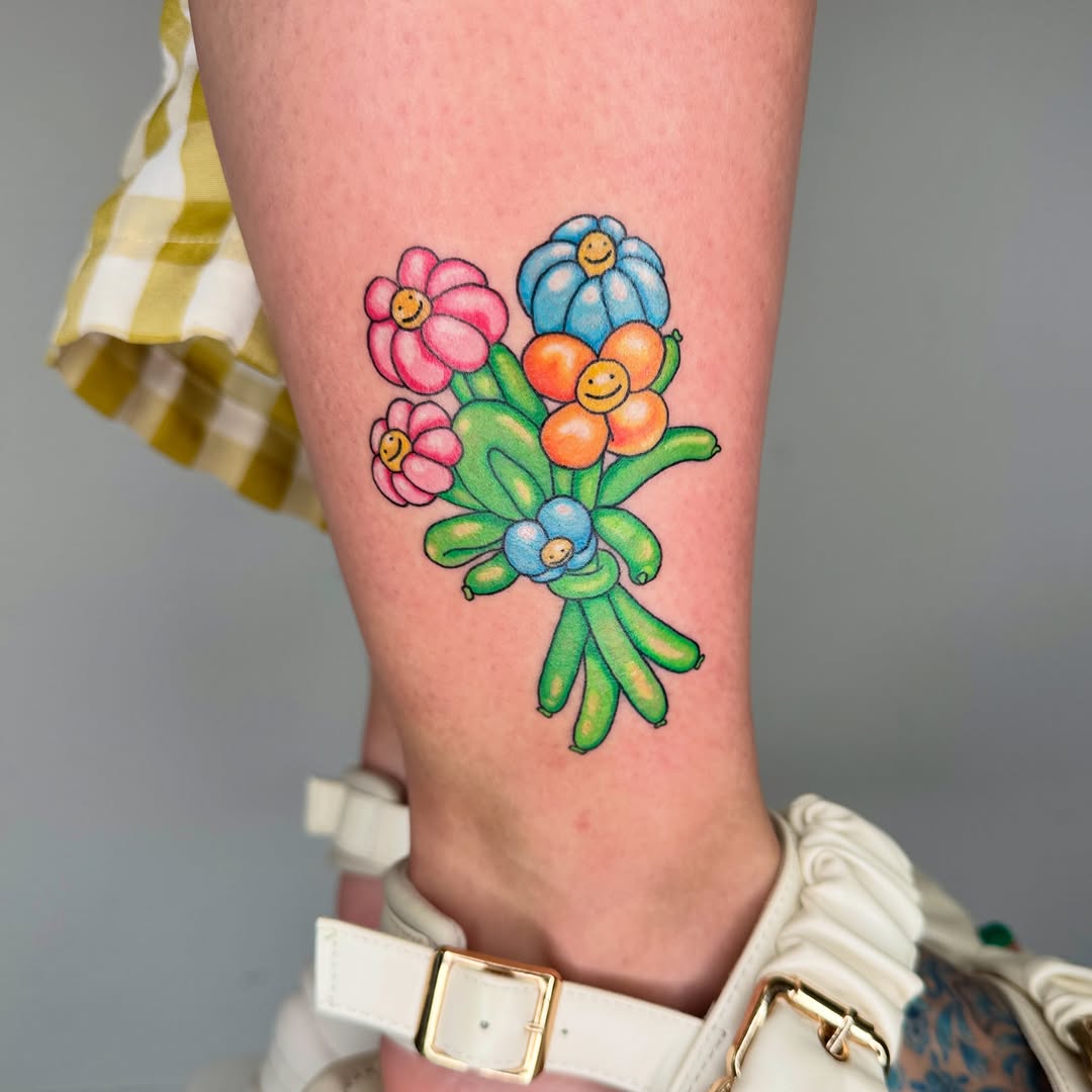 Flower