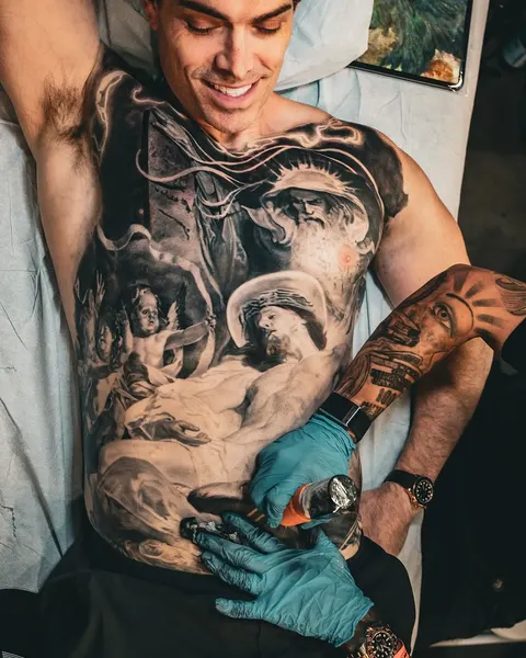 Daniel Rocha