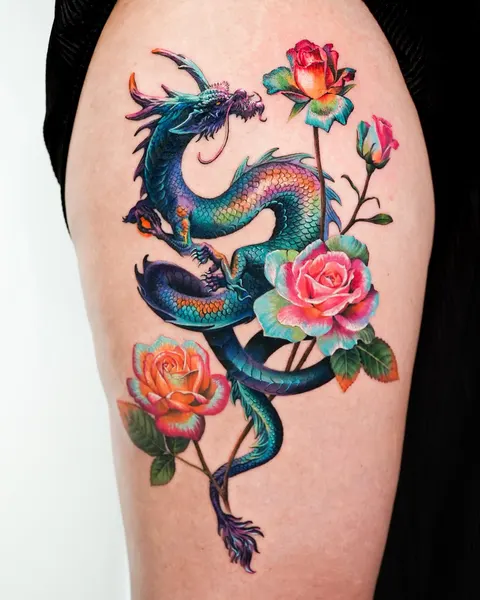 Flower, Nature, Rose