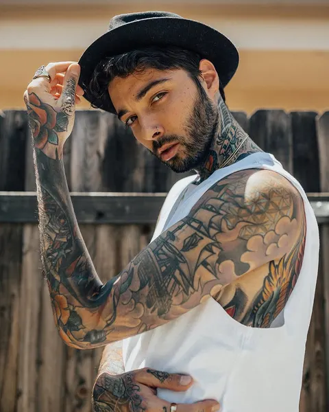 romeolacoste