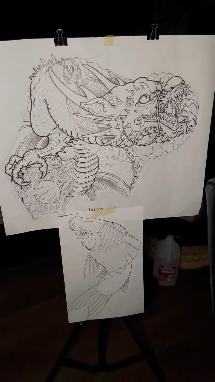 Dragon