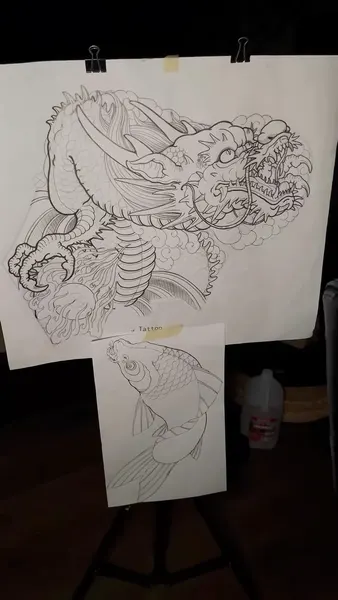 Dragon