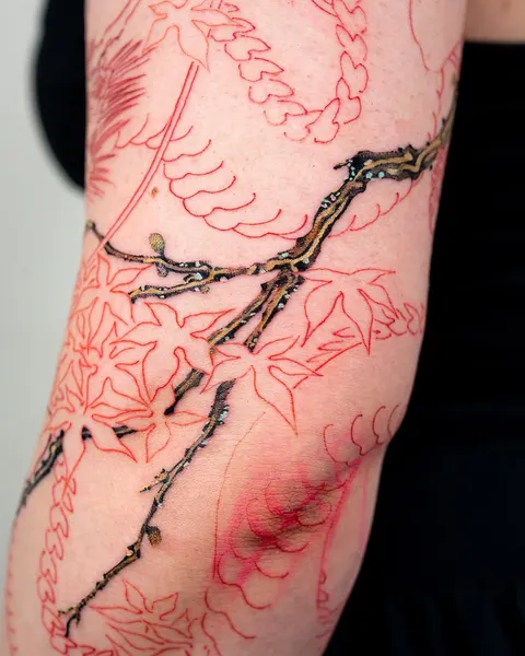 Flower, Rose, 커버업, 보디수트