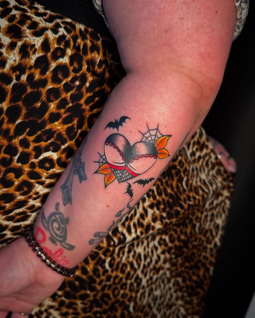 tattoosbycervenafox