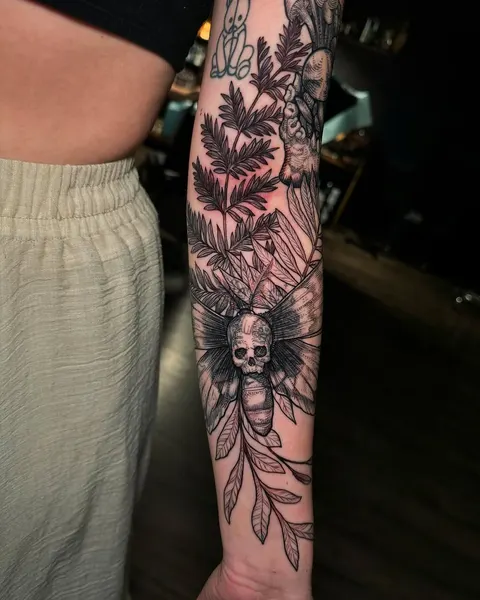 tattoosbylandon