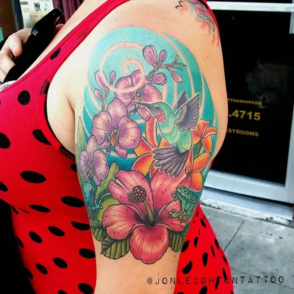 Flower