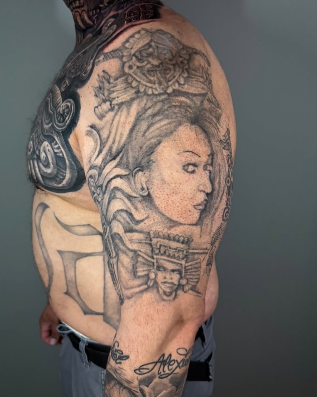 tattoosbygoethe