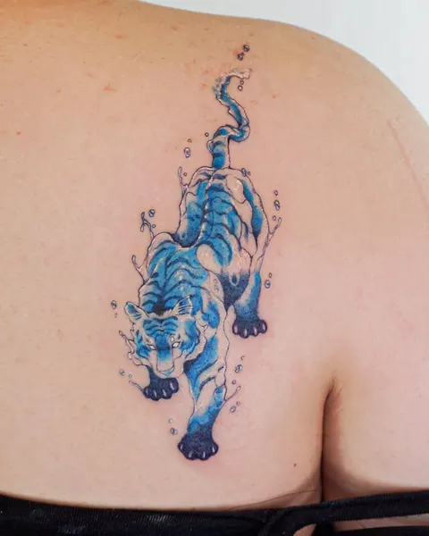 Tiger, 일본 호랑이, 중국 호랑이, 한국 호랑이, 치타