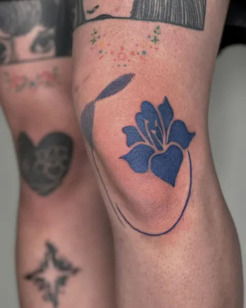 Flower, 수국