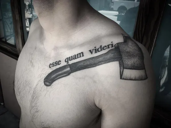 소총, 총, 권총, 도끼, 갱스터, 무궁화, 강인함, 웨스턴