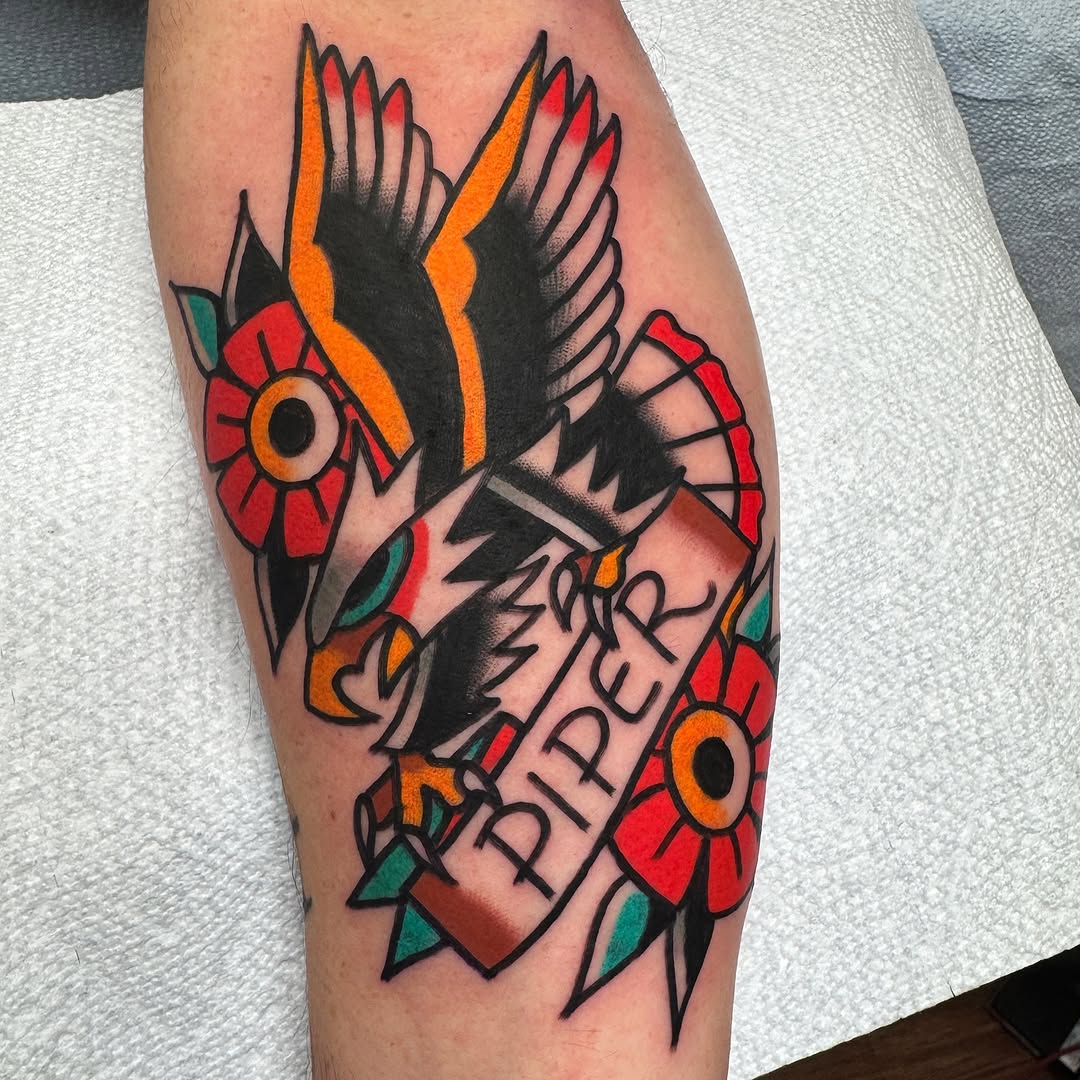 jessbakertattoo