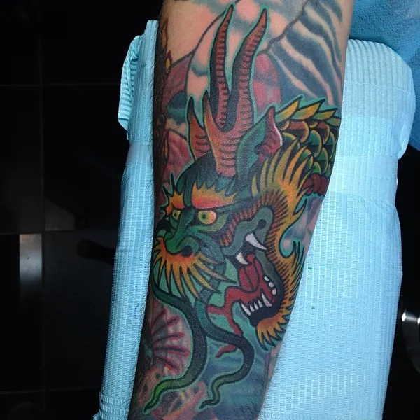 Dragon