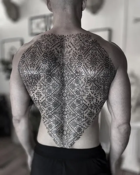 kirknilsentattoos