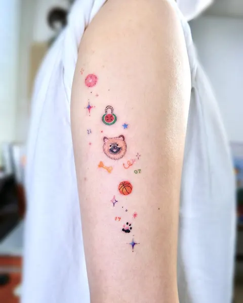 토성, 행성, 코스모스, 은하