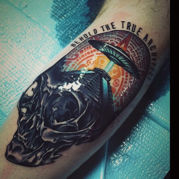 Sloo Tattoos