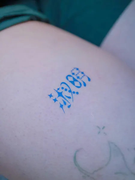Mini, 생년월일, 출생년도