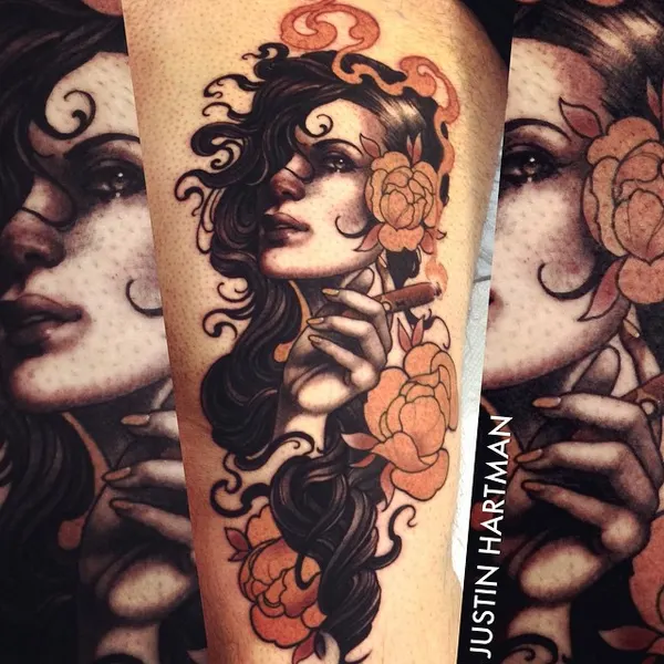 justinhartmanart