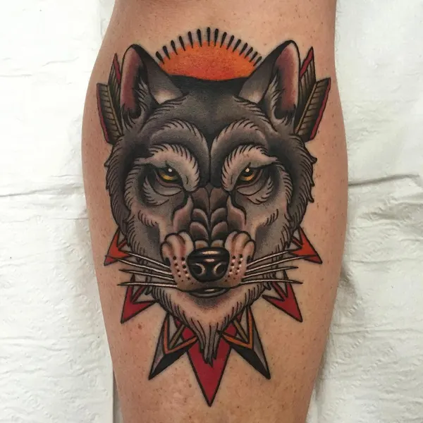 Animal, Tiger