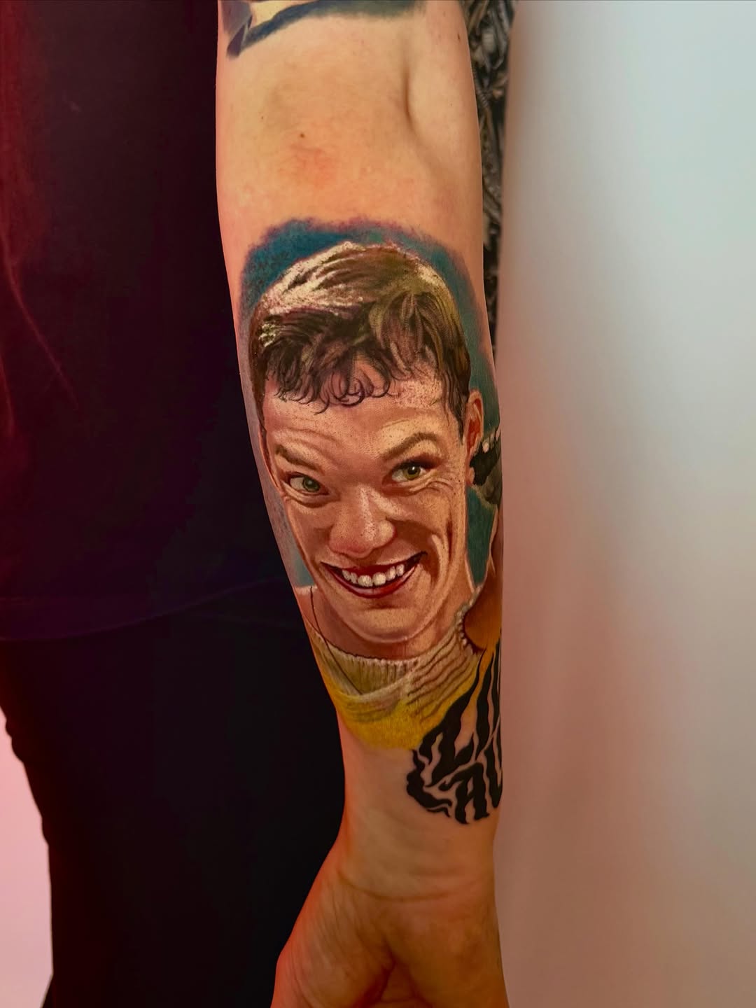 tattoosbyarchie