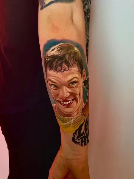 tattoosbyarchie