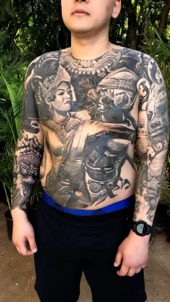 Robert Pho