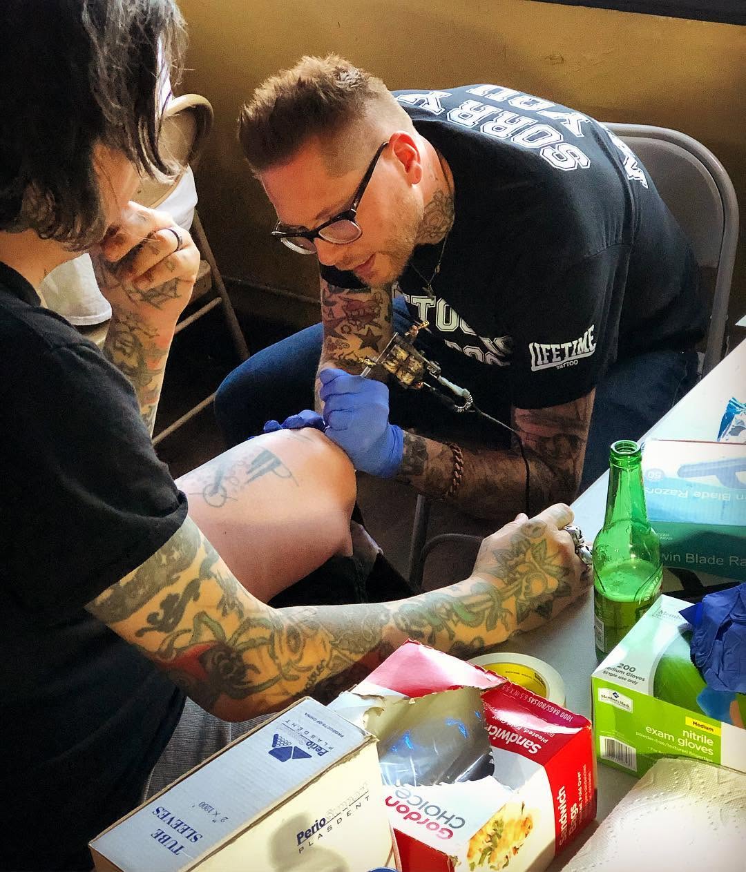 timbecktattoos