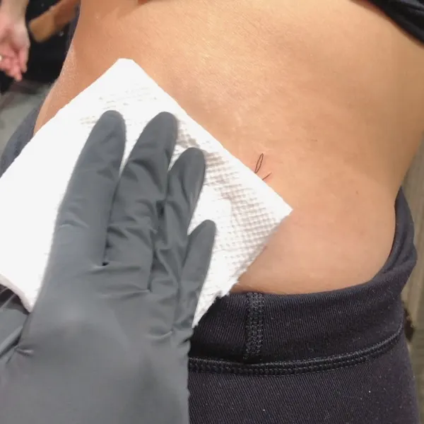 Circa Tattoo