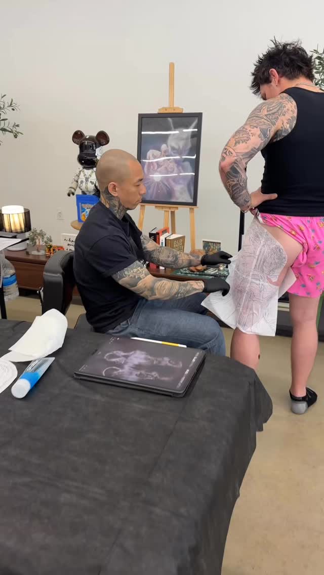 andypho