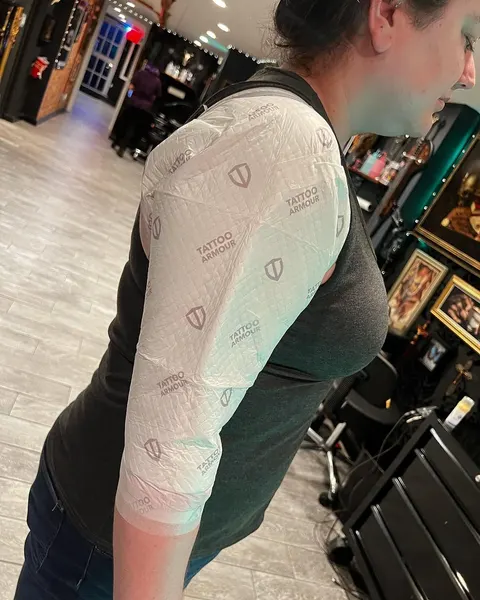 nikkisimpsontattoos