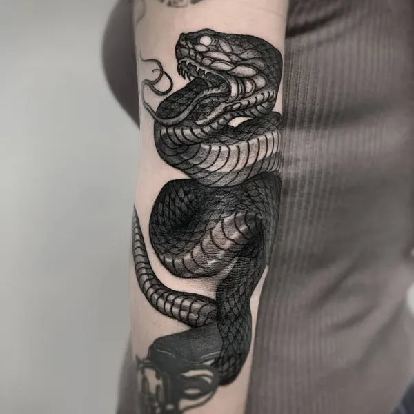 Snake