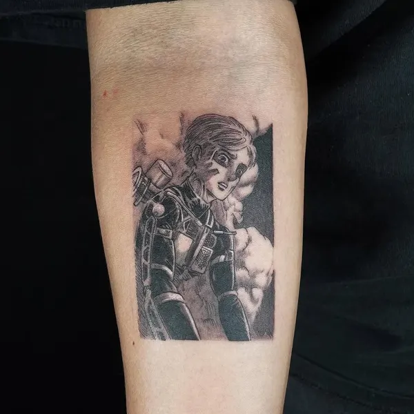 ink.ray