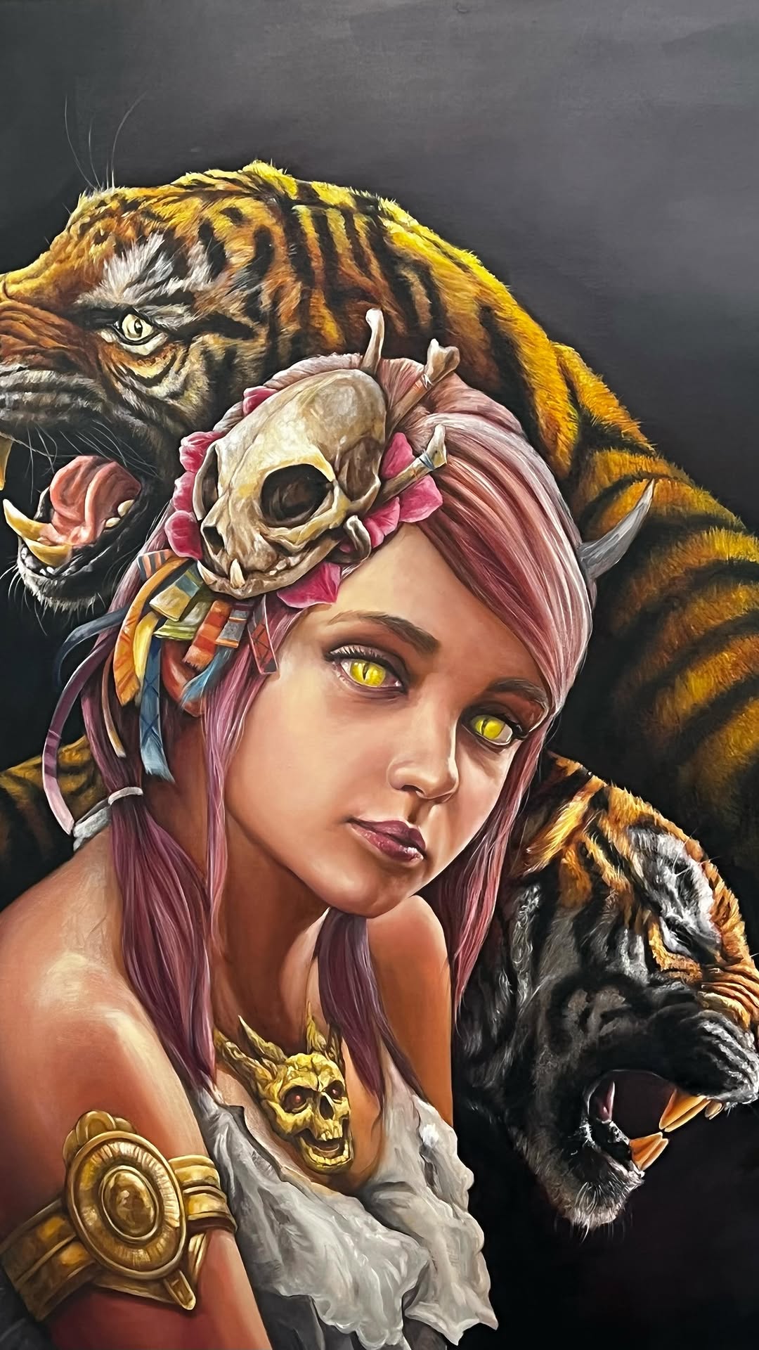 Tiger