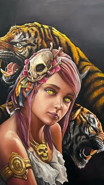 Tiger
