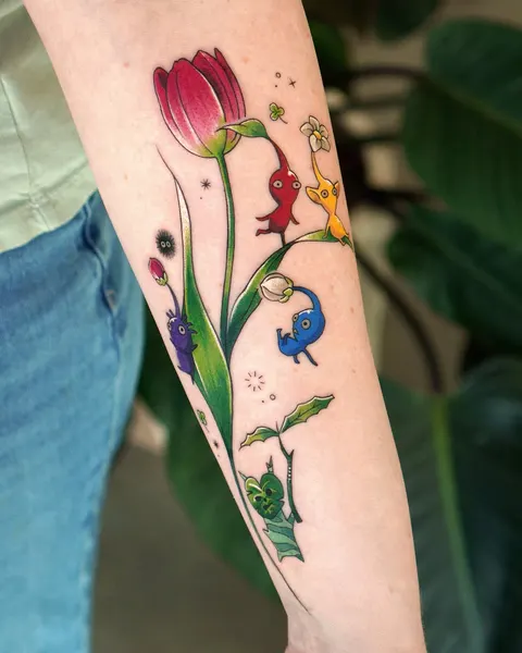 Flower
