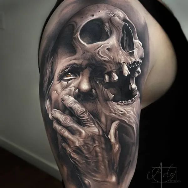 arlotattoos