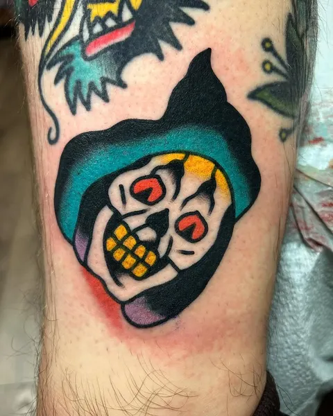 joshbovendertattoo