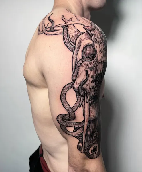 tattoosbylandon
