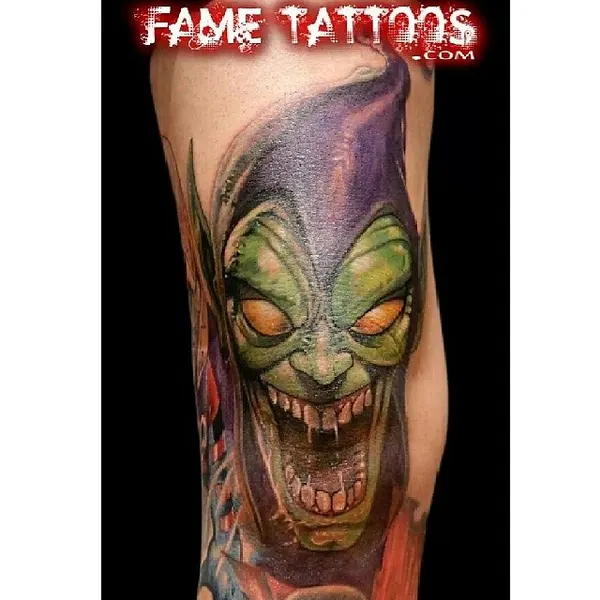 Omar Fame