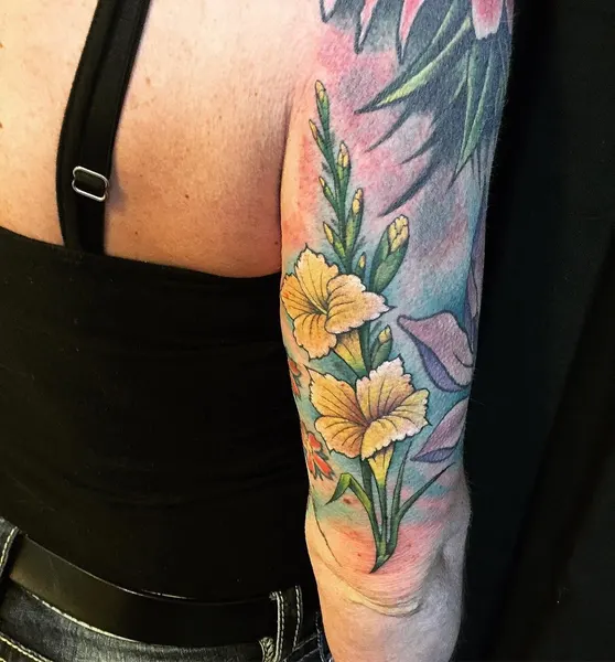 Flower, Rose, 꽃다발