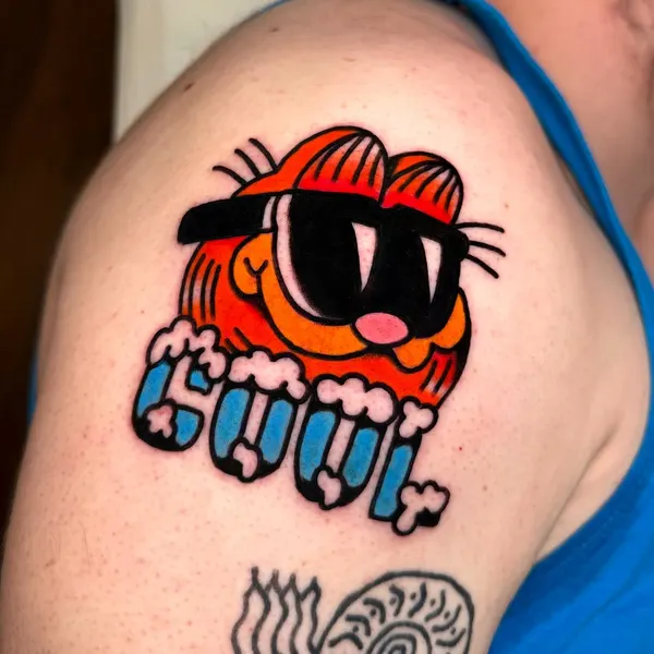 jessbakertattoo