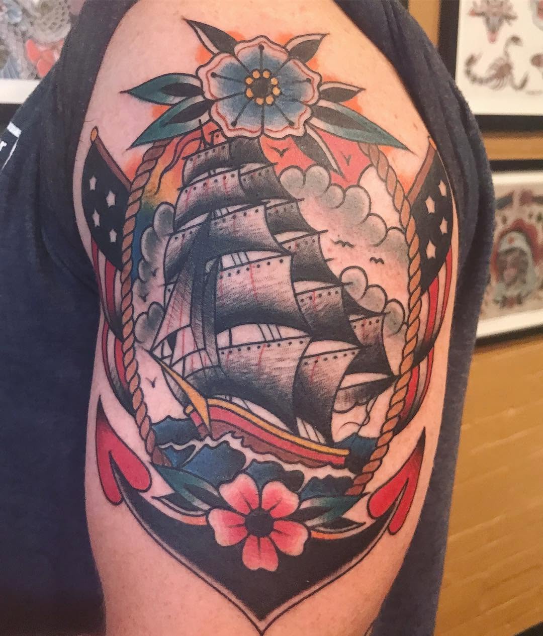 Nature