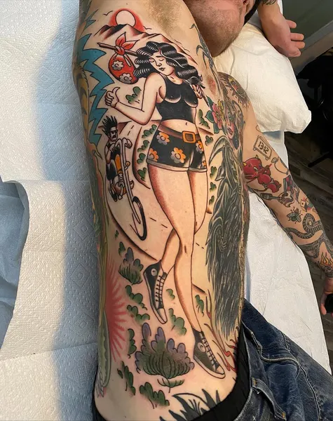 sergeytattooer