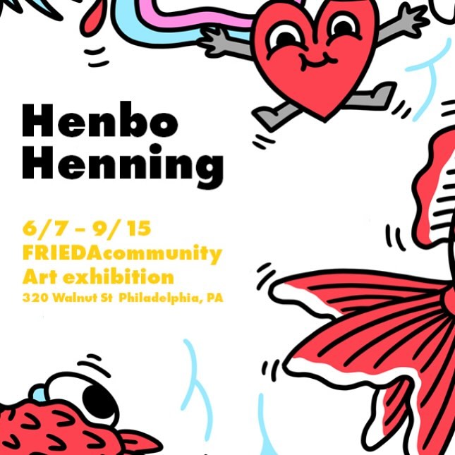 henbohenning