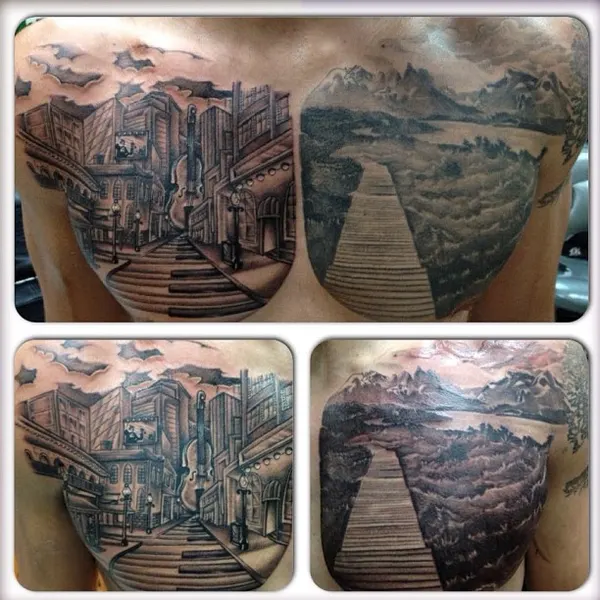 Isaiah Negrete