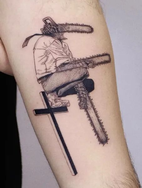 baronarttattoo