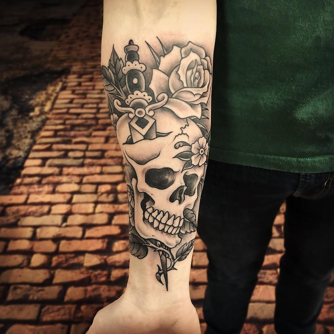 timbecktattoos