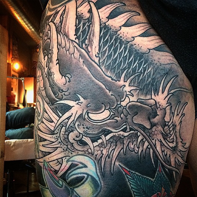 Dragon