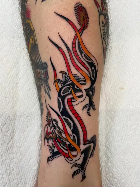 Dragon