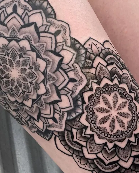 Guru Tattoo