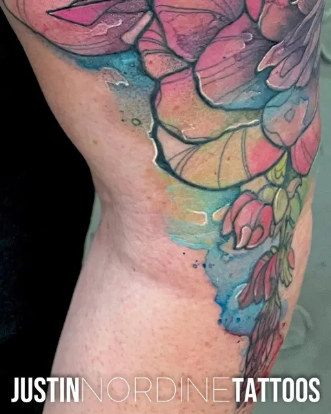 Flower, Rose, Nature